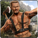 Amazon Jungle Survival Escape v1.4 Amazon Jungle Survival Escape v1.4
