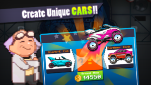 تصویر محیط Motor World Car Factory v1.9037