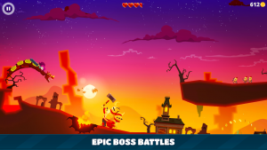 تصویر محیط Dragon Hills v1.4.2 build 32 تصویر محیط Dragon Hills v1.4.2 build 32