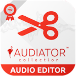 MP3 Cutter Ringtone Maker PRO v5.1 MP3 Cutter Ringtone Maker PRO v5.1