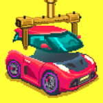 Motor World Car Factory v1.9037