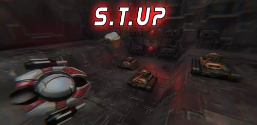 STUp v1.10 + data STUp v1.10 + data