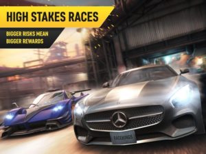 تصویر محیط Race Kings v1.51.2847 + data