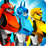 Automatrons: Shoot and Drive v3.61