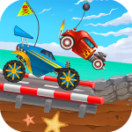 RC Toy Cars Race v3.15