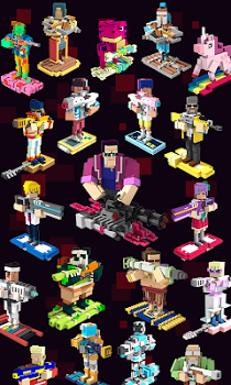 تصویر محیط Twisty Board 2 v1.1.8 تصویر محیط Twisty Board 2 v1.1.8