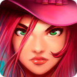 Champions Destiny v1.4.4 + data