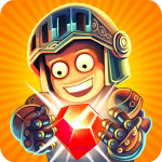 Cursed Treasure 2 v1.4.3