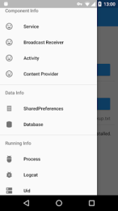 تصویر محیط My Android Tools(Pro) v1.6.5 تصویر محیط My Android Tools(Pro) v1.6.5