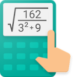 Natural Scientific Calculator v6.0.5