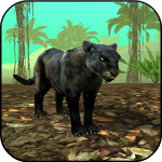 Wild Panther Sim 3D v1.5 Wild Panther Sim 3D v1.5