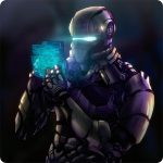 Invisible shadow v1.2.60