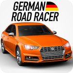 German Road Racer v1.11 + data