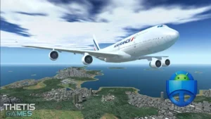 Flight Simulator