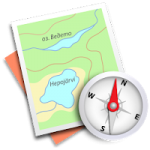 Trekarta – offline maps for outdoor activities v22021.04