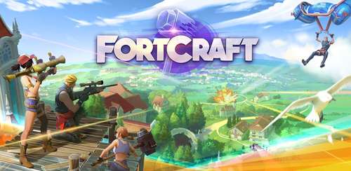 FortCraft (Unreleased) v0.10.104 + data FortCraft (Unreleased) v0.10.104 + data