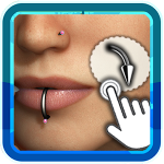 Piercing Photo Editor PRO v1.21 Piercing Photo Editor PRO v1.21