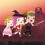 Infinity Dungeon 2 Summon girl and Zombie v1.2.4 Infinity Dungeon 2 Summon girl and Zombie v1.2.4