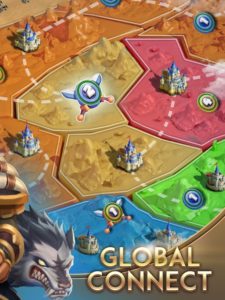 تصویر محیط Golden Age Again v2.0.4