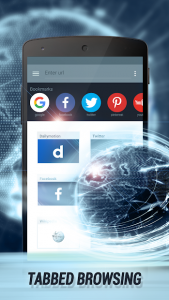 اسکرینشات 2 از Download Manager for Android v5.10.14010