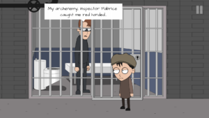 تصویر محیط Johnny Bonasera 2 v1.13 تصویر محیط Johnny Bonasera 2 v1.13