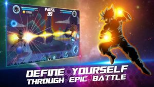 تصویر محیط Shadow Battle Warriors : Super Hero Legend v2.5 تصویر محیط Shadow Battle Warriors : Super Hero Legend v2.5