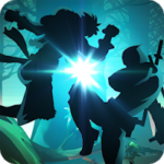 Shadow Battle Warriors : Super Hero Legend v2.5 Shadow Battle Warriors : Super Hero Legend v2.5