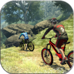 MTB DownHill: Multiplayer v1.0.24