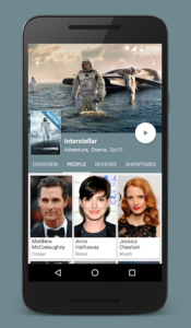 اطلاعات فیلم Movie Mate Pro اندروید