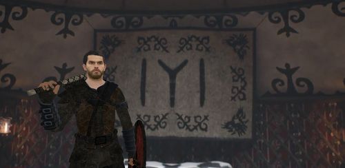 Ertugrul Gazi v1.2 + data