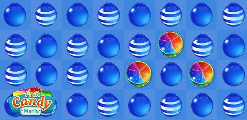 Sweet Candy Story v81.0 Sweet Candy Story v81.0