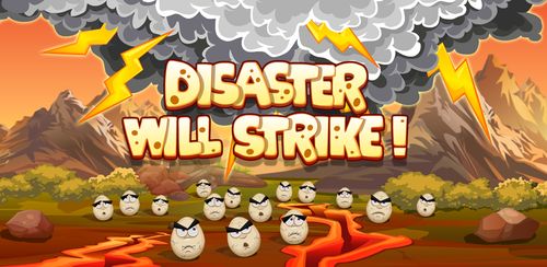 Disaster Will Strike v1.158.104
