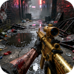Zombie Hunter : Battleground Rules v1.105.0 Zombie Hunter