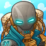Steampunk Defense: Tower Defense v20.32.569