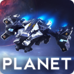 Planet Commander Online: Space ships galaxy game v1.19.262