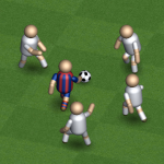 Soccer top scorer 2 v1.3.5