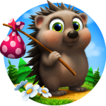 Hedgehog goes home v1.40