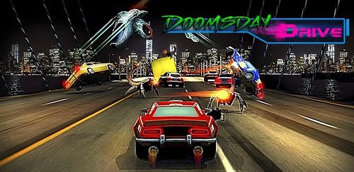 Doomsday Drive v1.4