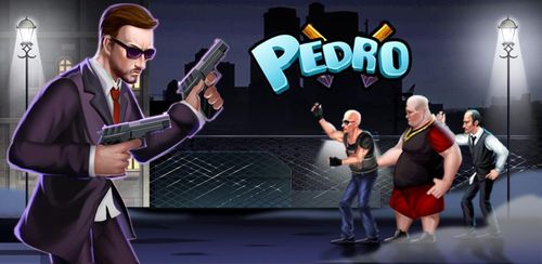 Pedro v1.0.4 Pedro v1.0.4