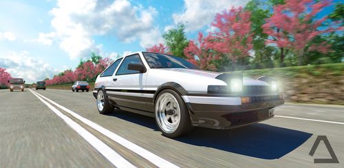 Driving Zone: Japan v3.14