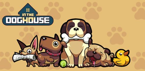 In The Dog House v1.0 In The Dog House v1.0