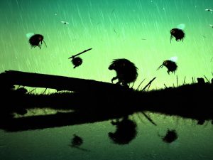تصویر محیط Feist v1.4.0