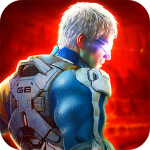 Ninja Warrior Battle Hero Kingdom v1.6