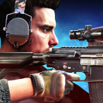 Counter Fort Invader CS Shooting v1.1.0