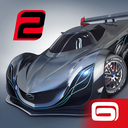 GT Racing 2: The Real Car Exp v1.5.9g + data بازی GT Racing 2