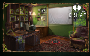 تصویر محیط The Last Dream – Puzzle adventure v1.27 + data تصویر محیط The Last Dream – Puzzle adventure v1.27 + data