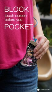 تصویر محیط Touch Lock – lock your screen and keys v3.16.19080300 تصویر محیط Touch Lock – lock your screen and keys v3.16.19080300