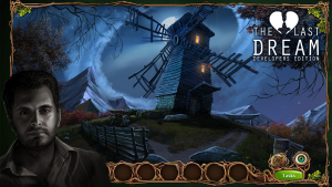 تصویر محیط The Last Dream – Puzzle adventure v1.27 + data تصویر محیط The Last Dream – Puzzle adventure v1.27 + data
