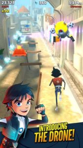 آموزش نصب Agent Dash اندروید