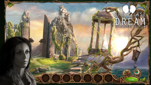 تصویر محیط The Last Dream – Puzzle adventure v1.27 + data تصویر محیط The Last Dream – Puzzle adventure v1.27 + data